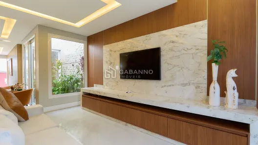 Casa de Condomínio com 3 Quartos à venda, 304m² no Uberaba, Curitiba