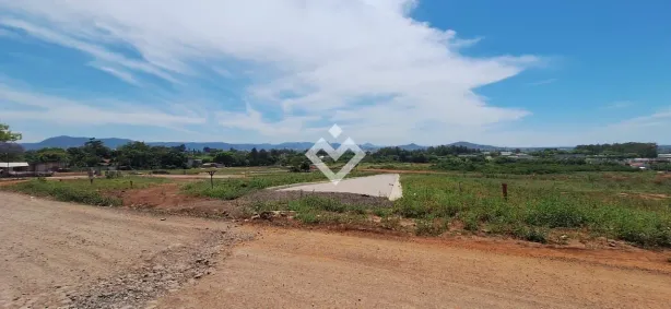 Lote/Terreno à venda, 200m² no Boi Morto, Santa Maria