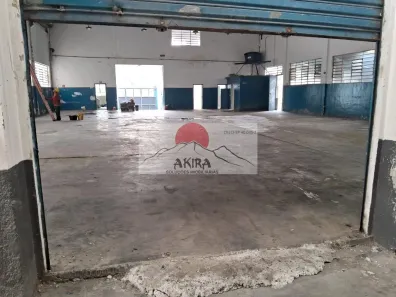 Galpão/Depósito/Armazém para alugar, 792m² no Cidade Industrial Satélite de São Paulo, Guarulhos