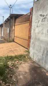 Casa com 2 Quartos à venda, 50m² no Residencial Ilza Therezinha Picoli Pagot, Cuiabá