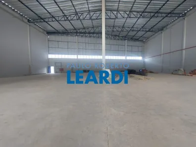 Galpão/Depósito/Armazém para alugar, 1500m² no Portão, Arujá