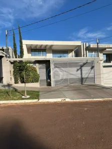 Casa com 3 Quartos à venda, 216m² no Jardim Auxiliadora, Campo Grande