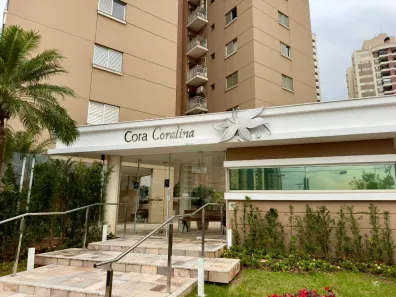 Apartamento com 3 Quartos à venda, 112m² no Gleba Fazenda Palhano, Londrina