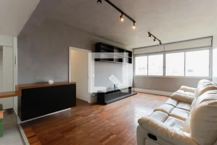 Apartamento com 2 Quartos à venda, 88m² no Santana, São Paulo