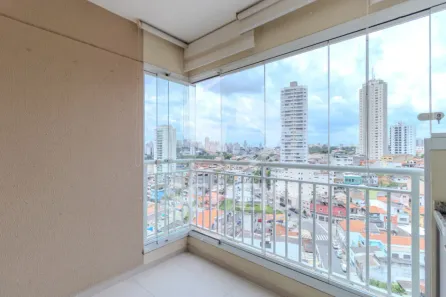 Apartamento com 2 Quartos à venda, 56m² no Vila Nair, São Paulo