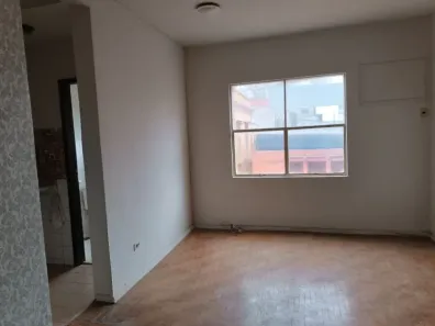 Kitnet com 1 Quarto à venda, 25m² no Sé, São Paulo