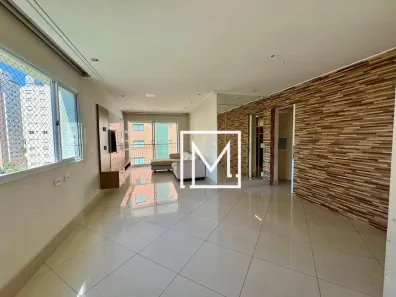 Apartamento com 3 Quartos à venda, 126m² no Vila Clementino, São Paulo