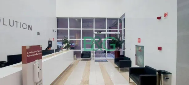 Sala Comercial à venda, 27m² no Aclimação, São Paulo