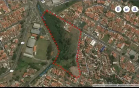 Lote/Terreno com 1 Quarto à venda, 1m² no Jardim Glória, Piracicaba
