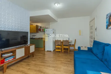 Apartamento com 2 Quartos à venda, 52m² no Igara, Canoas