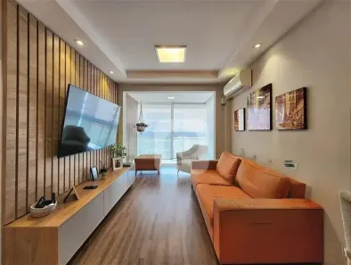 Cobertura com 3 Quartos à venda, 146m² no Barra Olímpica, Rio de Janeiro
