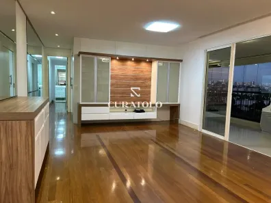Apartamento com 4 Quartos à venda, 165m² no Parque Industrial Tomas Edson, São Paulo