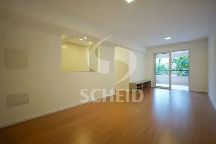 Apartamento com 2 Quartos à venda, 87m² no Vila Emir, São Paulo