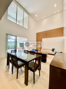 Apartamento com 4 Quartos para alugar, 220m² no Tamboré, Barueri