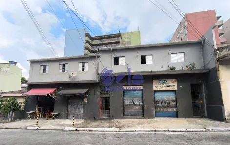 Prédio Comercial à venda, 400m² no Brasilândia, São Paulo