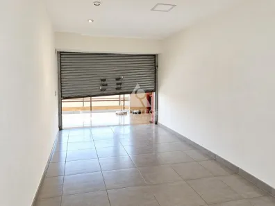 Ponto Comercial à venda, 35m² no Asa Norte, Brasília