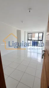 Apartamento com 2 Quartos à venda, 58m² no Jardim Oceania, João Pessoa