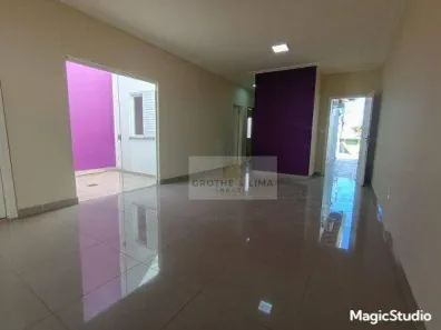 Casa de Condomínio com 3 Quartos à venda, 87m² no São Gonçalo, Taubaté