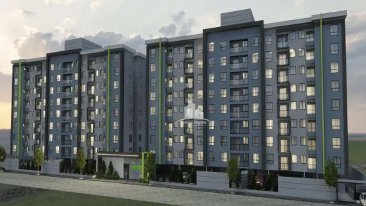Apartamento com 1 Quarto à venda, 44m² no Conforto, Volta Redonda
