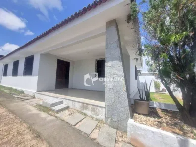 Imóvel Comercial com 4 Quartos à venda, 179m² no Parque Manibura, Fortaleza