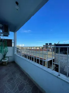 Casa com 2 Quartos à venda, 120m² no Inhaúma, Rio de Janeiro