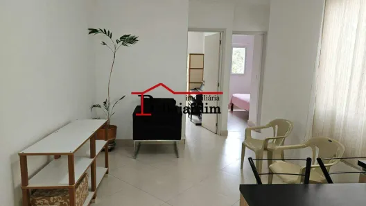 Apartamento com 2 Quartos à venda, 44m² no Vila Alpina, Santo André