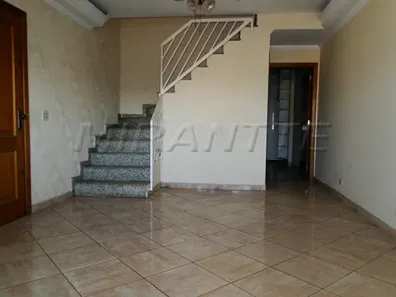 Sobrado com 3 Quartos à venda, 140m² no Santa Teresinha, São Paulo