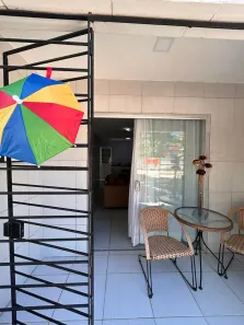 Apartamento com 2 Quartos para alugar, 60m² no Bonsucesso, Olinda