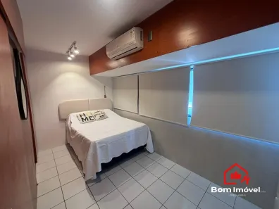 Apartamento com 1 Quarto para alugar, 30m² no Boa Viagem, Recife