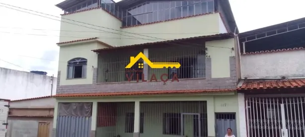 Casa com 3 Quartos à venda, 200m² no Bom Pastor, São João Del Rei
