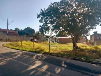 Lote/Terreno à venda, 918m² no Jardim Santa Cecília I, São José dos Campos