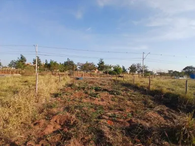 Lote/Terreno à venda, 160m² no Jardim Flórida, Hortolândia