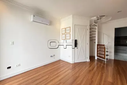 Cobertura com 2 Quartos à venda, 150m² no Itaim Bibi, São Paulo
