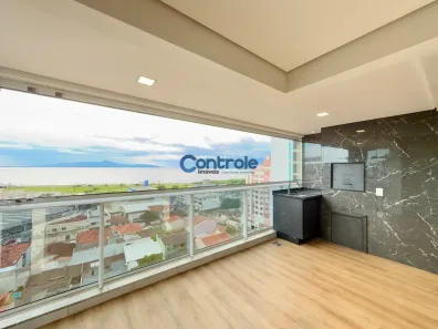 Apartamento com 2 Quartos à venda, 93m² no Kobrasol, São José