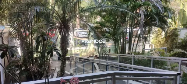 Prédio Comercial para alugar, 736m² no Barra Olímpica, Rio de Janeiro