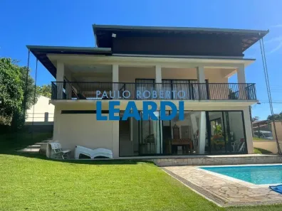 Casa de Condomínio com 6 Quartos para alugar, 1000m² no Jardim São Bento do Recreio, Valinhos