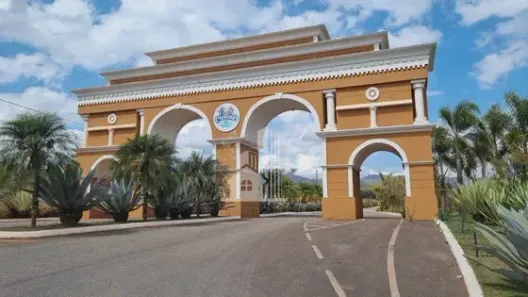 Lote/Terreno à venda, 755m² no Estância da Cachoeira, Brumadinho