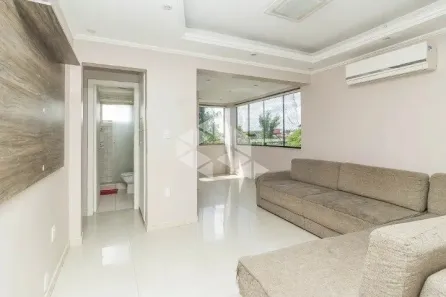 Apartamento com 2 Quartos à venda, 57m² no Sarandi, Porto Alegre