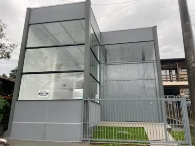 Ponto Comercial para alugar, 180m² no Rincão, Novo Hamburgo