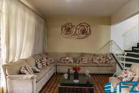Sobrado com 7 Quartos à venda, 525m² no Vila Monumento, São Paulo