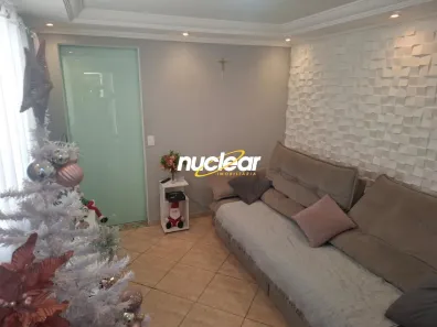Casa com 3 Quartos à venda, 103m² no Parque Colonial, São Paulo