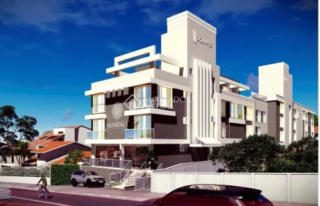 Apartamento com 1 Quarto à venda, 32m² no Santo Antônio de Lisboa, Florianópolis