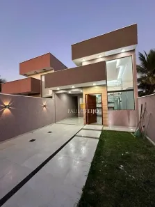 Casa com 3 Quartos à venda, 130m² no Praia de Itaipuaçu (Itaipuaçu), Maricá