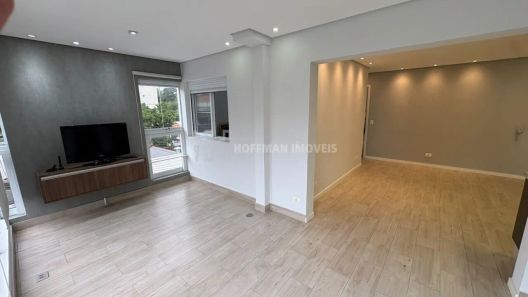 Apartamento com 2 Quartos à venda, 66m² no Santa Paula, São Caetano do Sul