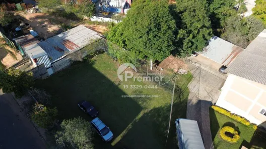 Lote/Terreno à venda, 887m² no Recreio Campestre Jóia, Indaiatuba