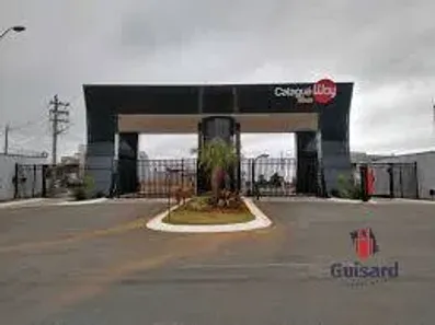 Lote/Terreno à venda, 275m² no Monte Belo, Taubaté