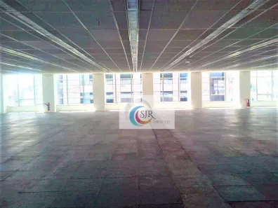 Sala Comercial à venda, 866m² no Cidade Monções, São Paulo