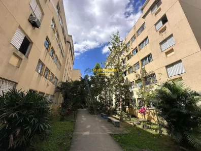 Apartamento com 2 Quartos à venda, 52m² no Campo Grande, Rio de Janeiro