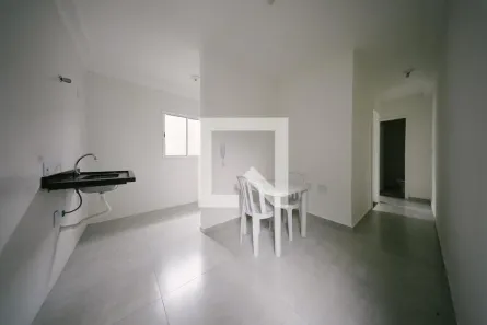 Apartamento com 2 Quartos à venda, 33m² no Parque das Paineiras, São Paulo