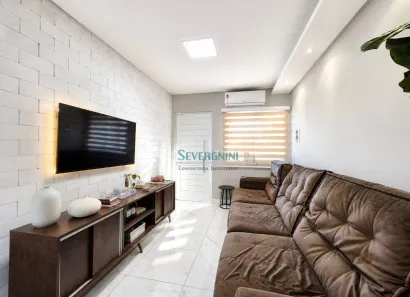 Casa com 2 Quartos à venda, 80m² no Parque Granja Esperança, Cachoeirinha
